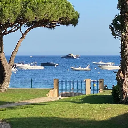 Mediterranean Charm - Stunning In Porto-vecchio Apartmán Porto-Vecchio (Corsica)
