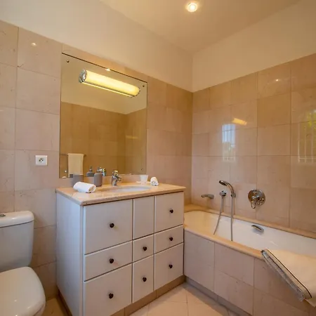 Apartmán Mediterranean Charm - Stunning In Porto-vecchio Porto-Vecchio (Corsica)