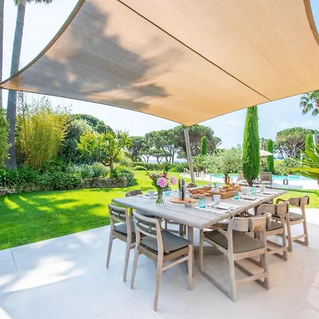 Apartment Mediterranean Charm - Stunning In Porto-vecchio