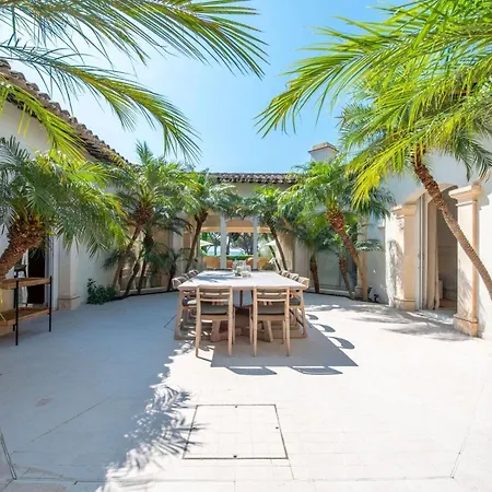 Apartmán Mediterranean Charm - Stunning In Porto-vecchio Porto-Vecchio (Corsica)