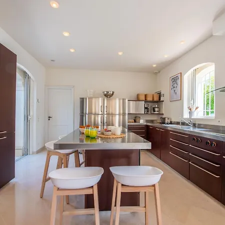 Mediterranean Charm - Stunning In Porto-vecchio Apartment