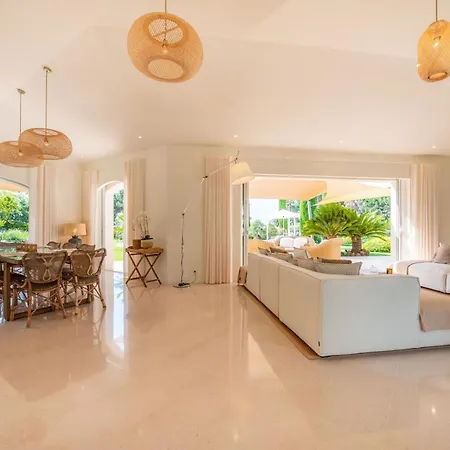 Apartmán Mediterranean Charm - Stunning In Porto-vecchio