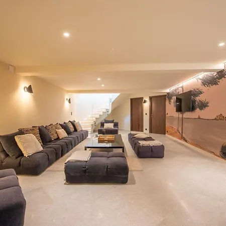 Apartmán Mediterranean Charm - Stunning In Porto-vecchio Porto-Vecchio (Corsica)