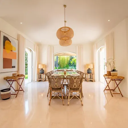 Mediterranean Charm - Stunning In Porto-vecchio Apartmán Porto-Vecchio (Corsica)